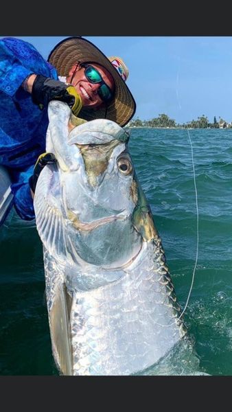Key West Fishing Charter | Max of 3 Guest